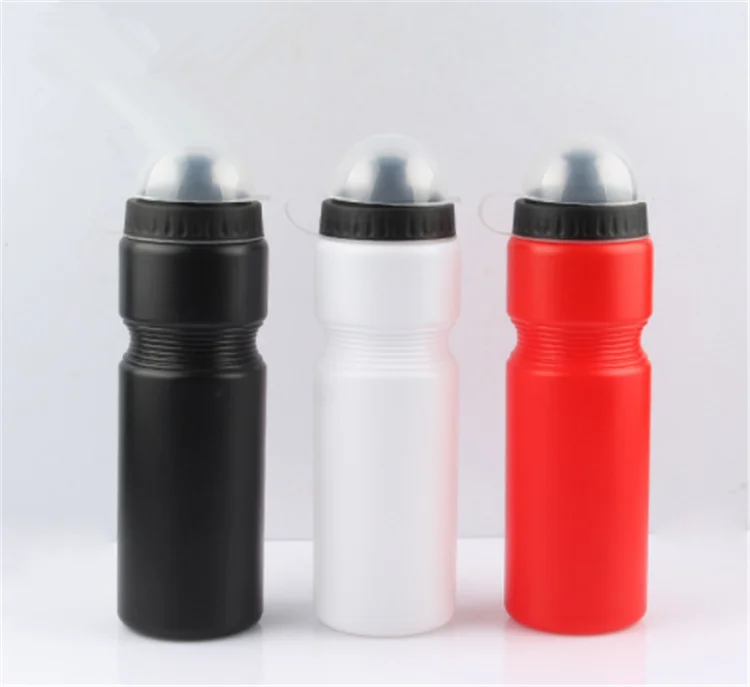 

Latest Design Durable Custom Plastic Sport Water Bottle Squeeze Bottle, Customized color