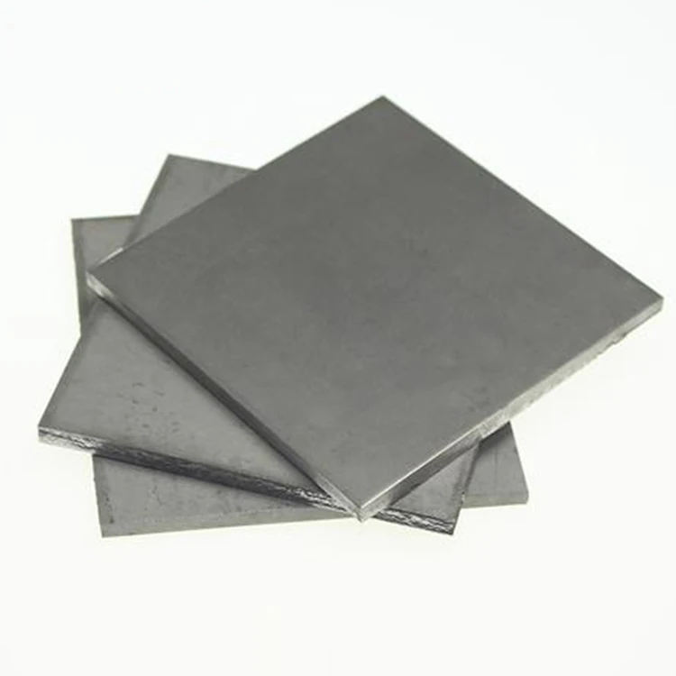 Titanium Plate 2mm 3mm 4mm 5mm 6mm 7mm 8mm10mm - Buy Titanium Plate 2mm ...