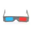 STEM-Qiquan DIY homemade red and blue glasses