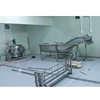 Fruits And Vegetables Washing Machine 800-1000kgs per hour