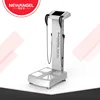 Body analysis body fat analyzer human composition test gs6.5
