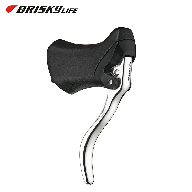 road bike levers