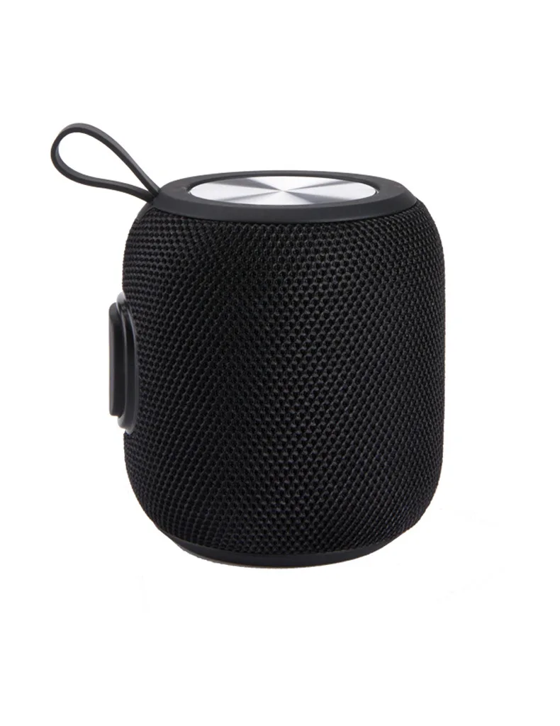 Waterproof column speaker/usb cable/custom packing bluetoothspeaker - ANKUX.COM