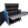KKMARK ATA Rated TC2GO flight case for Travel video
