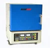 Portable 1400 Degree Digital Thermometer Lab Muffle Chamber Furnace Price