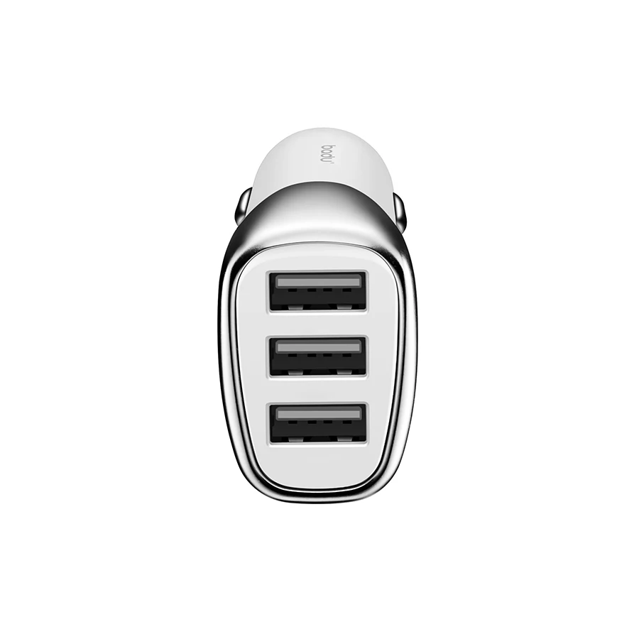 

High quality 3 usb car charger thin car chargers support oem odm mobile phone charger cars