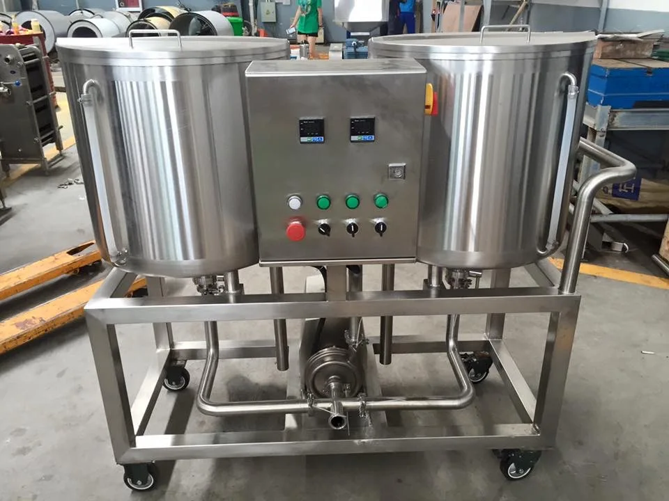 Stainless steel 300l micro beer brewing brewhouse
