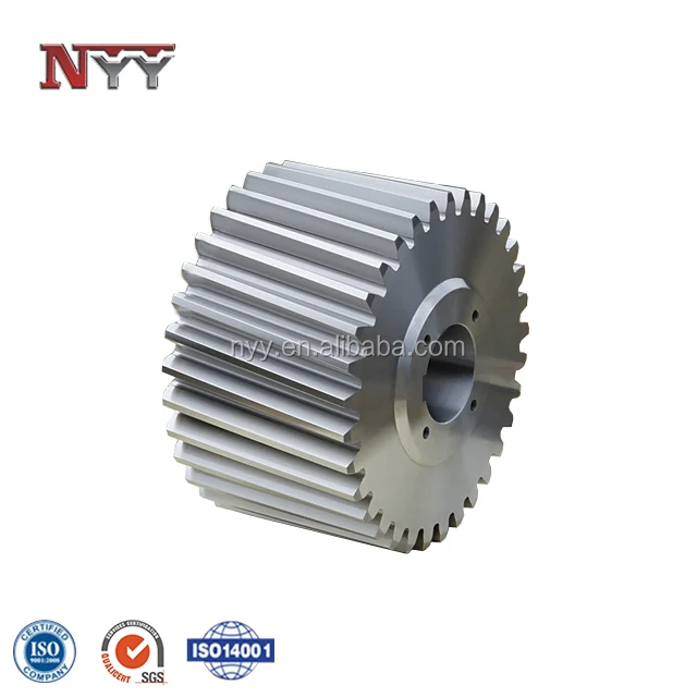 
customized grinding cylindrical helical gear  (60409772902)