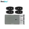 Secukey NEW Wireless Lock Kit with 4 Remotes Wireless Lock Access Control