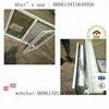 upvc tilt turn windows wholesale price pvc swing and tilting window