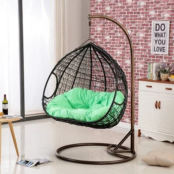 Innen Wohnzimmer Outdoor Doppel Ei Rattan Wicker Hängenden Schaukel Stuhl - Buy Im Freien Rattan Hänge Egg Chair,Ei Schaukel,Hängesessel Product on ... Innen Wohnzimmer Outdoor Doppel Ei Rattan Wicker Hängenden Schaukel Stuhl - Buy Im Freien Rattan Hänge Egg Chair,Ei Schaukel,Hängesessel Product on ...