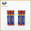 Super quality 1.5v um4 size aaa Groupe de puissance de batterie