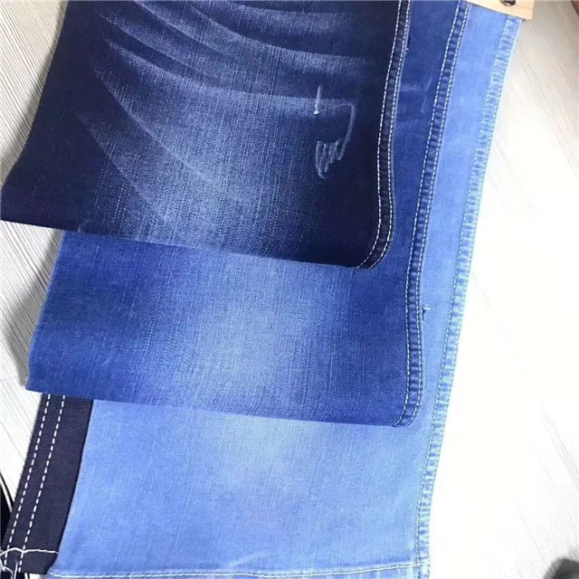 rayon denim fabric