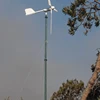 5kw 10kw wind generators wind power generator wind home solar power hybrid system