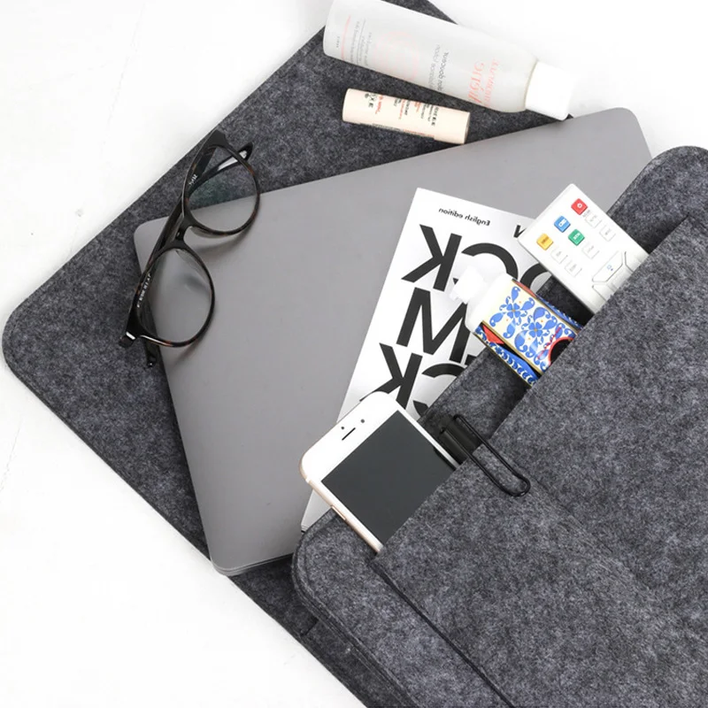 
Wholesale Durable Felt Accessories Storage Bed Organizer Bedside Caddy 