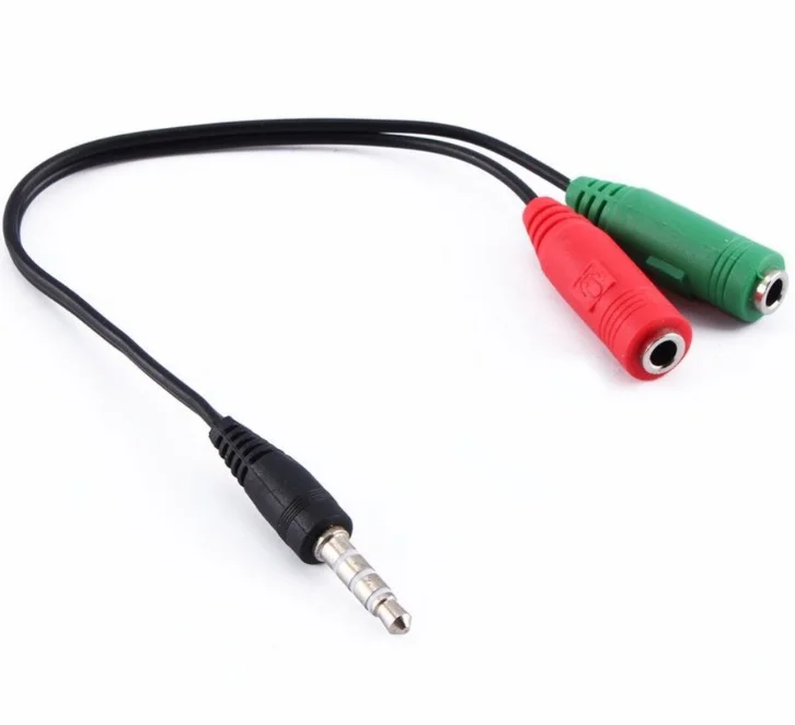 Din 5 Pin Midi Jack Estéreo De 3,5 Mm Jack Cable Buy Din 5pin A 3,5mm