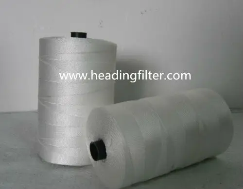 
100% ptfe sewing thread form Heading Filter Factory 