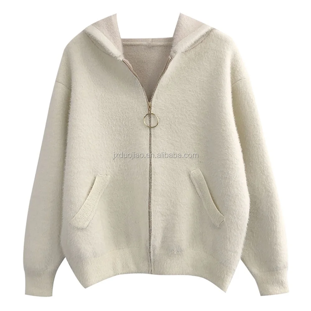 hooded sweater ladies