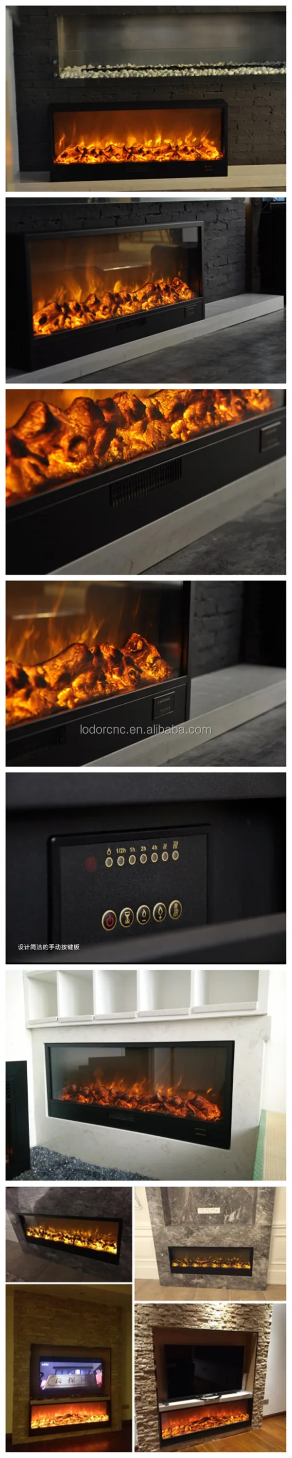 Q-02 Charmglow Electric Fireplace Parts - Buy Cheap Electric Fireplace