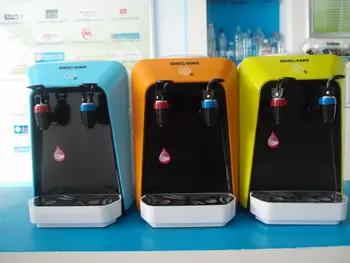 Desk Top Mini Water Dispenser Cooler Nestle Magic Desk Top Mini Water Dispenser Cooler Nestle Magic