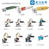 YJ-65/70A/90B/100 Electric Scissors Shears Cloth Cutter Fabric Cutting Machine
