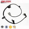 King Steel wholesale Abs Speed Sensors for Mitsubishi TRITION L200 4670B008