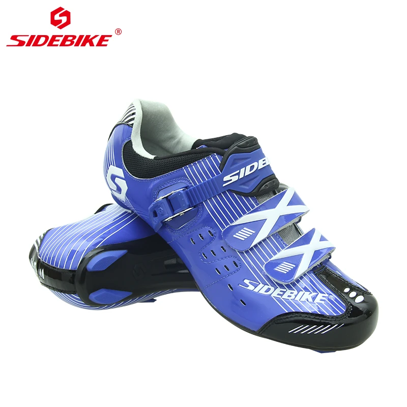 

Wholesale Cycling road shoes Atop Breathable Men's Cycling shoes bike, Red&white