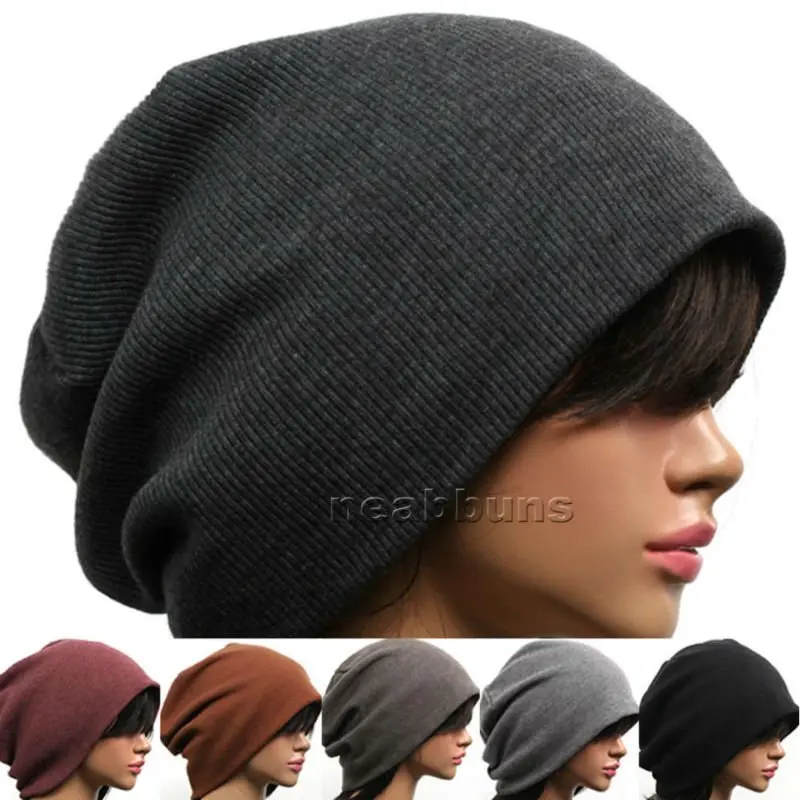 loose beanie hats