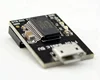 FTDI Basic USB-TTL 6 PIN 5V Fio Pro RGB Lilypad Program Downloader For Arduino Micro USB