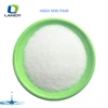 WATER TREATMENT CHEMICALS HIGH MOLECULAR WEIGHT CATIONIC POLYACRYLAMIDE POWDER