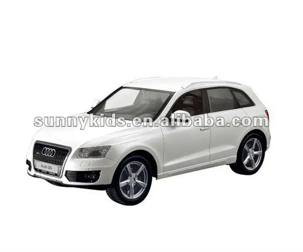 audi q5 remote control car