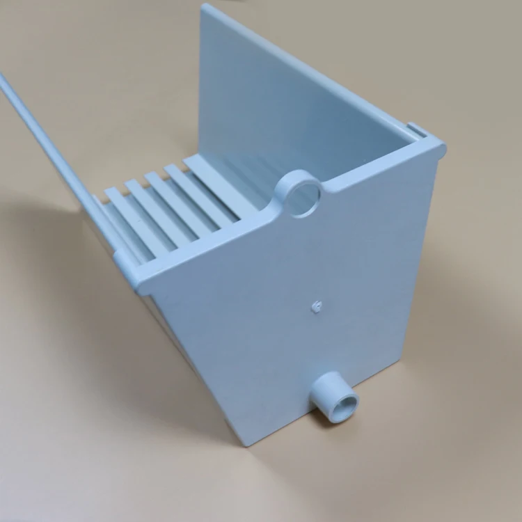 
Low Cost greenhouse Agricultural U-type Trough PVC Cover Material 