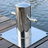 Ship/Marine Double Single Double Bollards