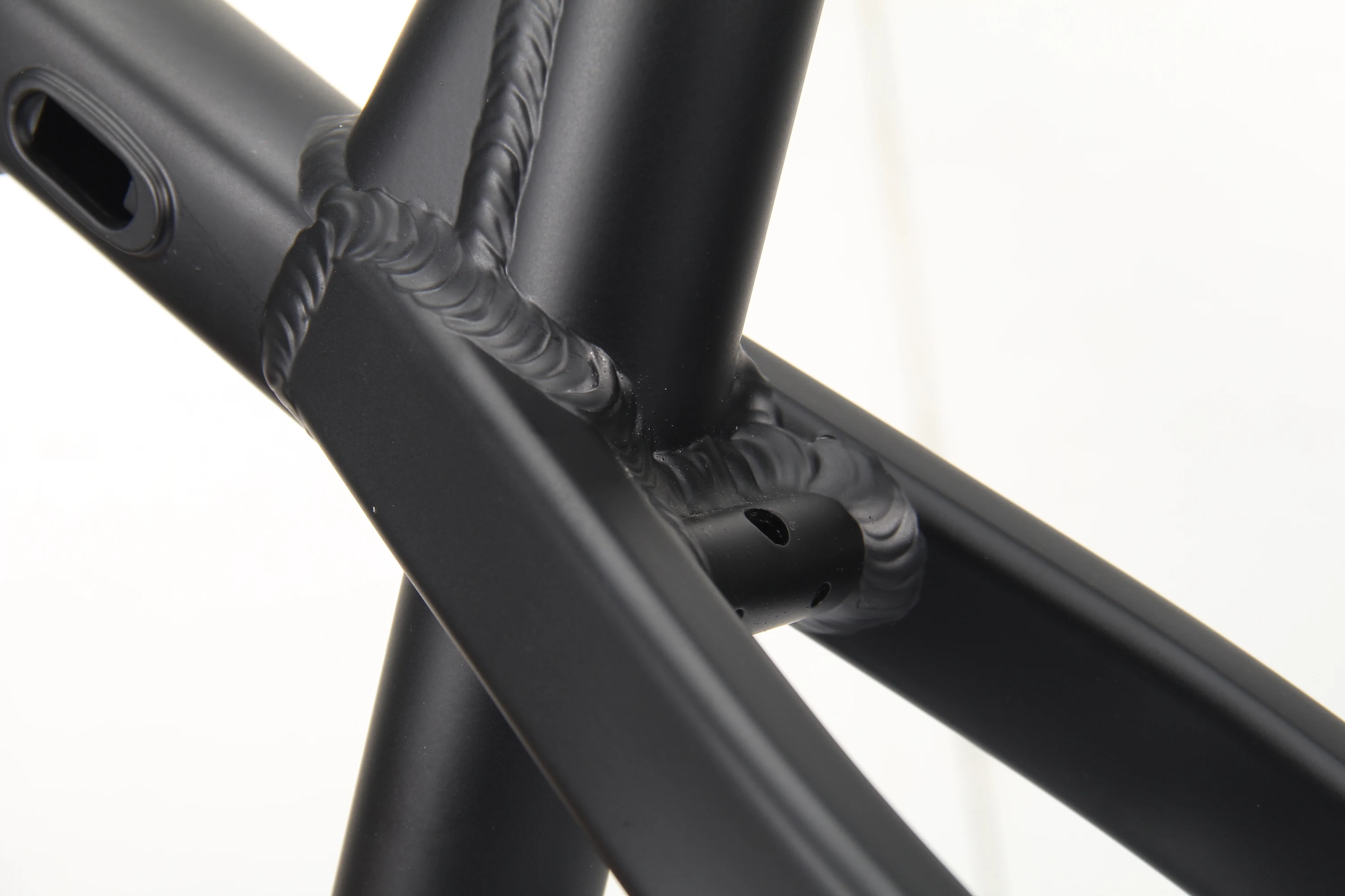 High Strength 26 Inch Aluminum Alloy 6061 Advanced Mountain Bike Frame