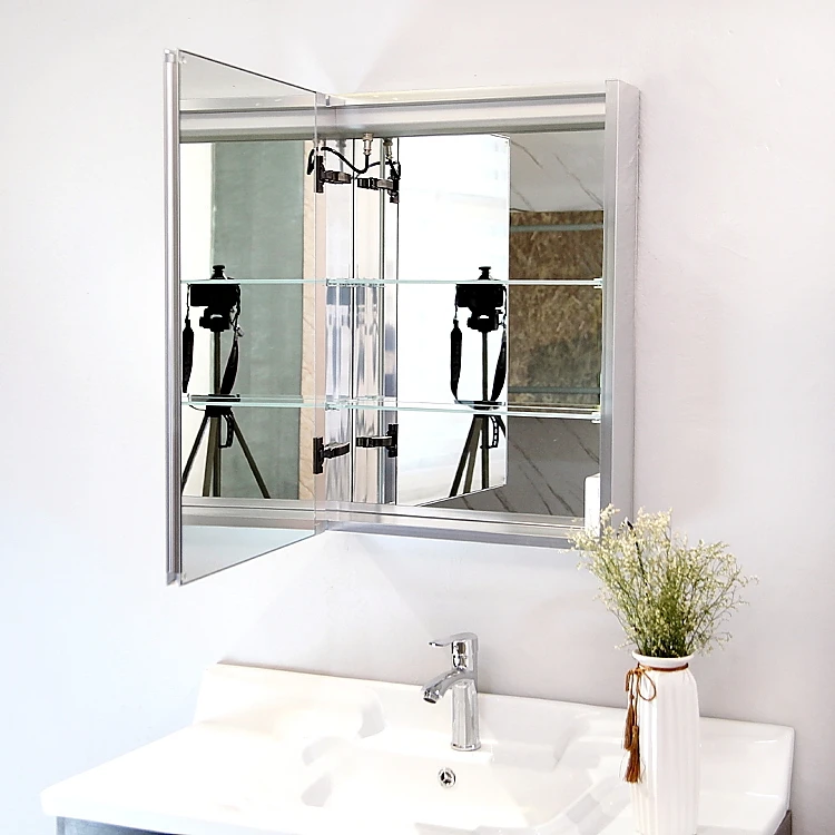 Venta al por mayor espejos para baño modernos-Compre online los mejores