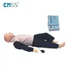 Children manikin for cpr training CPR operation EM-007