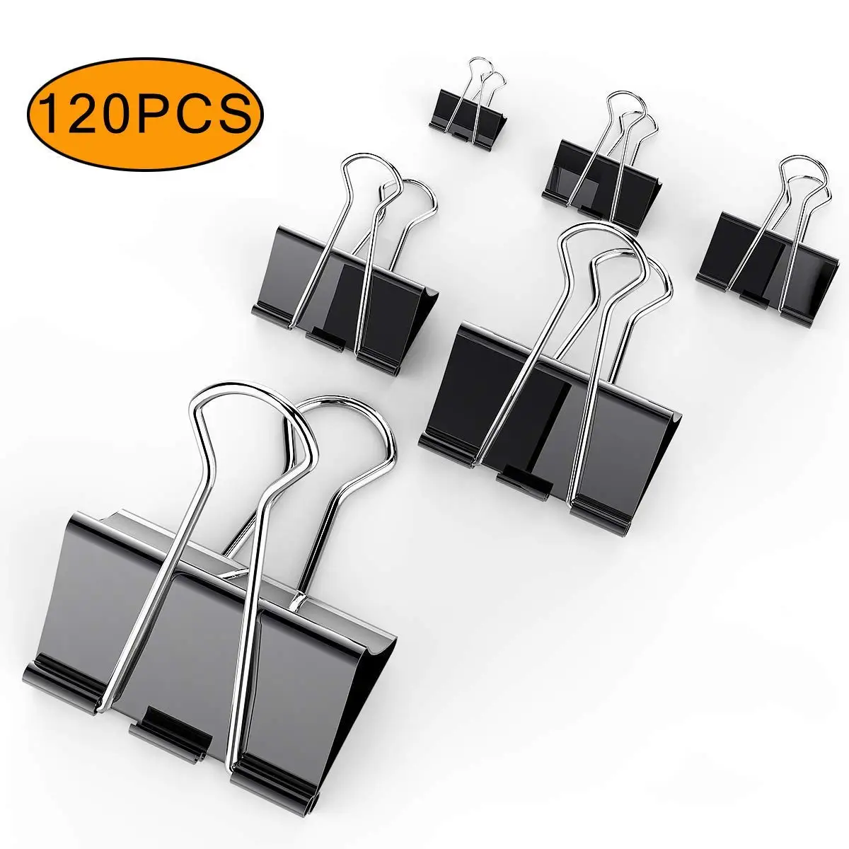 micro binder clips