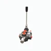 dependable performance farming china supplier p80 single spool harvesters hydraulic spool valve