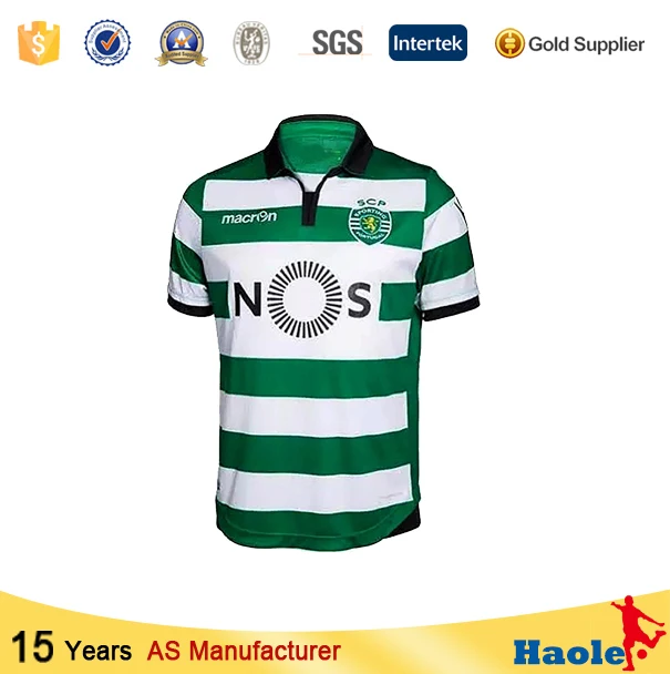 

2017 2018 New Soccer Jersey Dost Martins Ruiz Podence Lisbon Sporting Sporting CP SCP Home Away, N/a