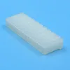 PCB pluggable terminal block 5.08mm terminal block connector with flange