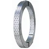 galvanized strap bracing
