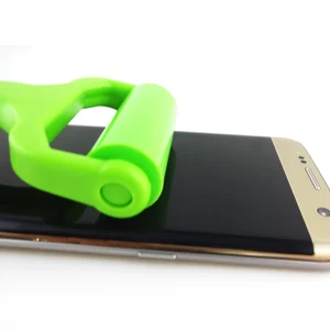 Reusable Silicone Sticky Screen Cleaner Phones