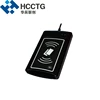 Mini Terminal Payment 13.56 RS232 Contactless Rfid Card Reader Writer ACR1281S-C8