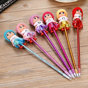 barbie doll pen