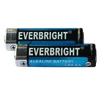 New Arrival IEC LR6 Battery in shrinked pack or Blistered Card package