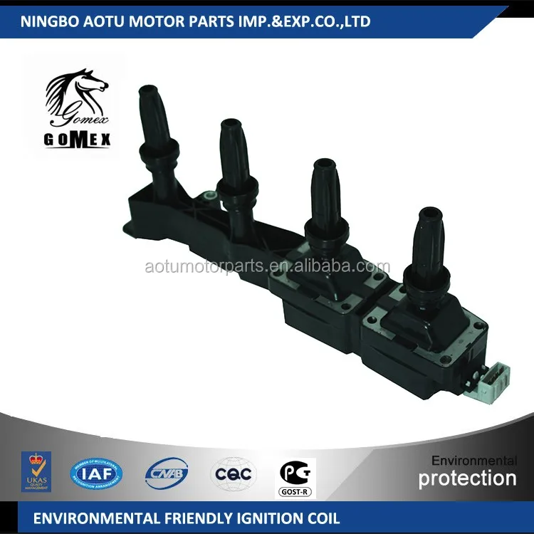 Auto Ignition System Car Ignition Coil for BOSCH F01R00A003