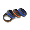 Hot Sell Amazon Items Silicone Wedding Ring for Men and Women