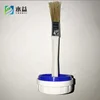 Excellent quality grill cleaning paint brush with bristle head