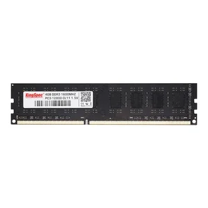 KingSpec DDR3 1600MHz Desktop RAM