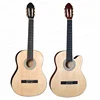 Excellent quality all plywood guitar basswood classical guitar string instrument